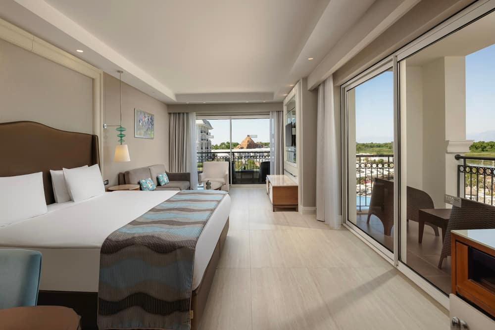 Titanic Deluxe Golf Belek (3)