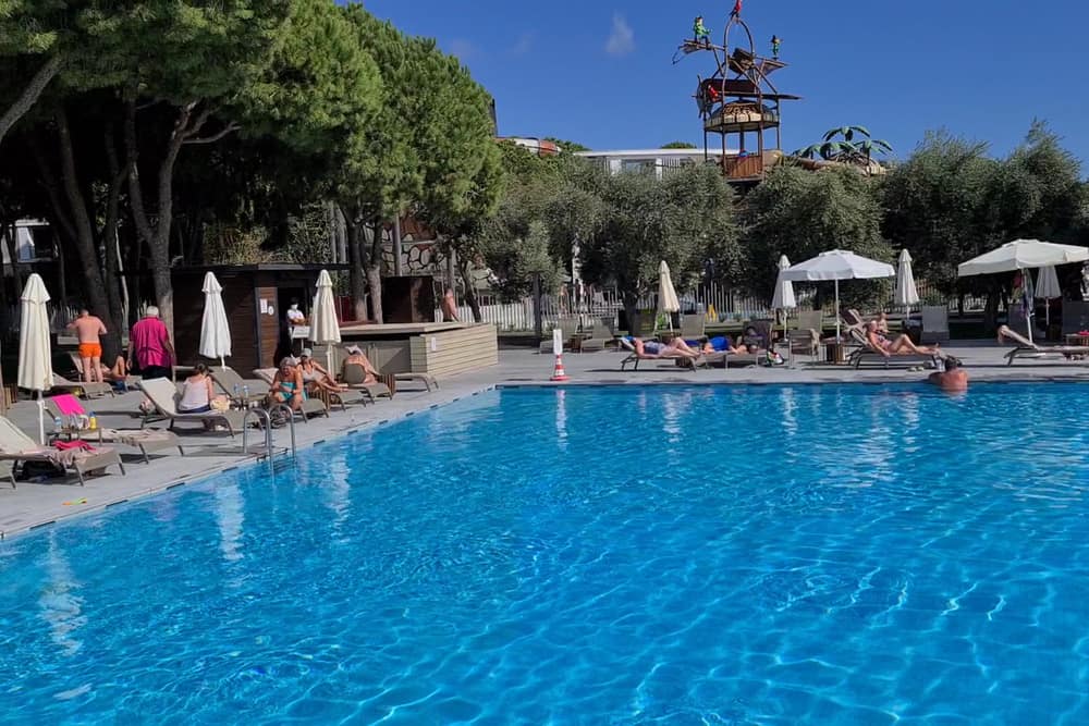 Voyage Belek Golf & Spa (2)