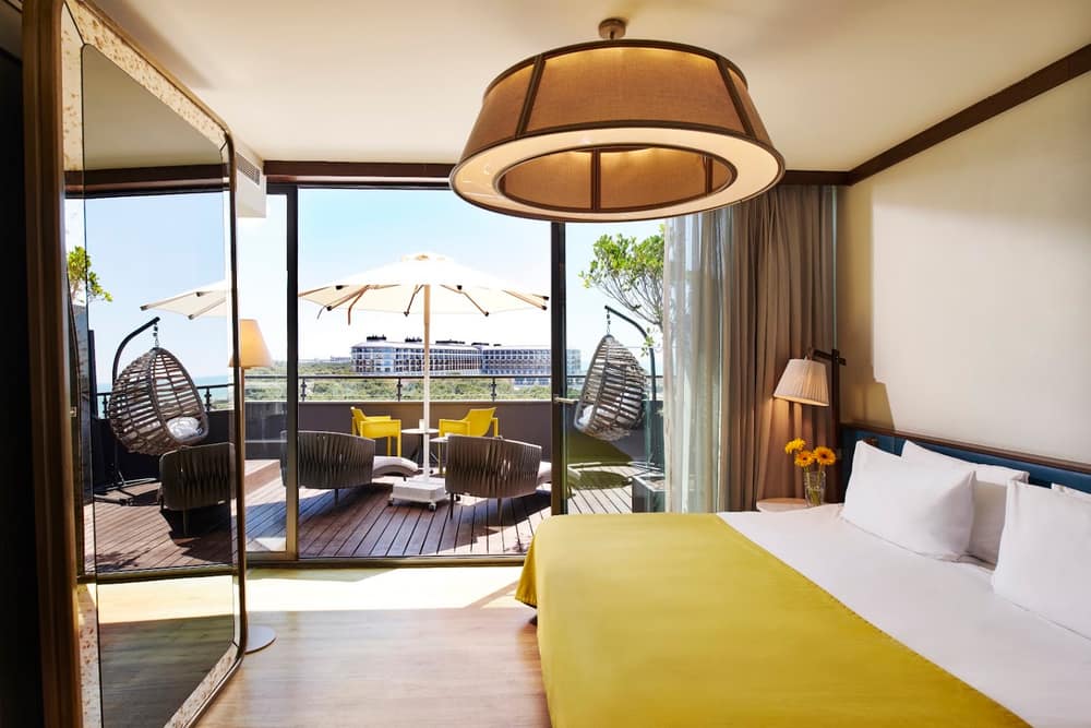 Voyage Belek Golf & Spa (3)