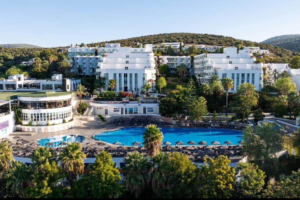 Bodrum Holiday Resort & Spa