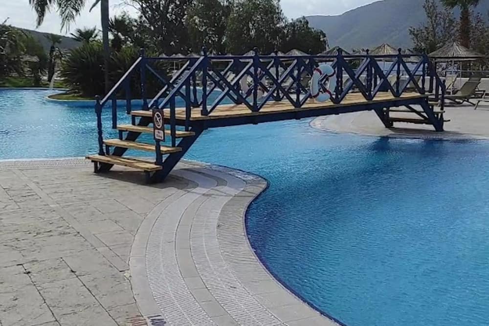 Bodrum Holiday Resort & Spa (2)