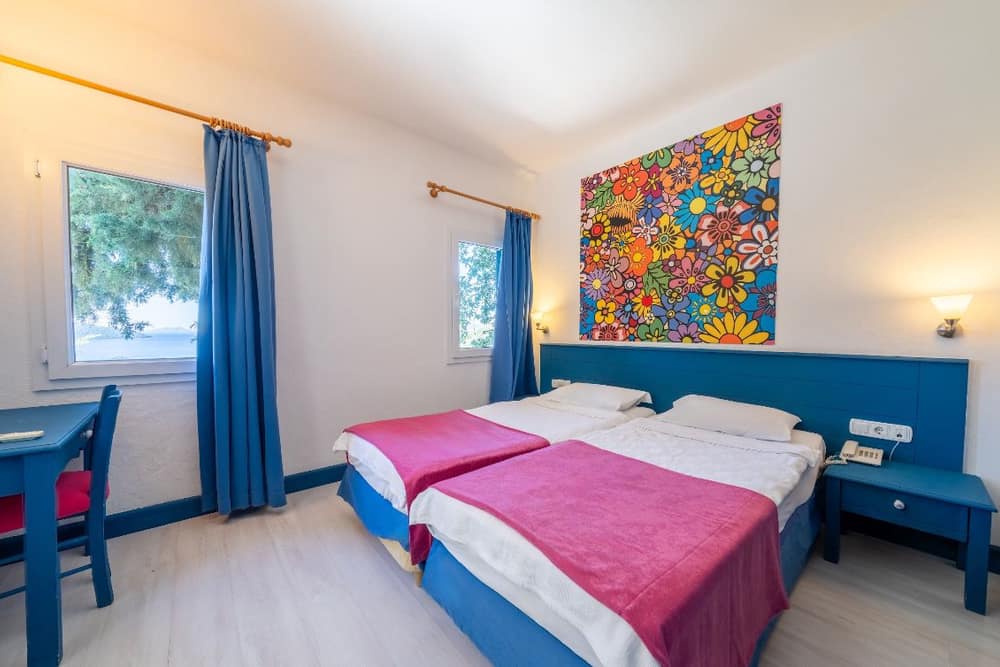 Bodrum Holiday Resort & Spa (3)