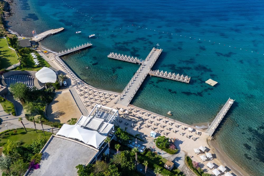 Kefaluka Resort