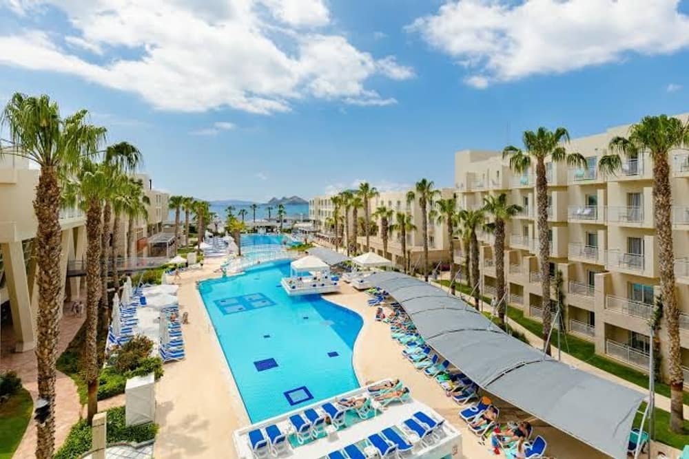 La Blanche Resort & Spa