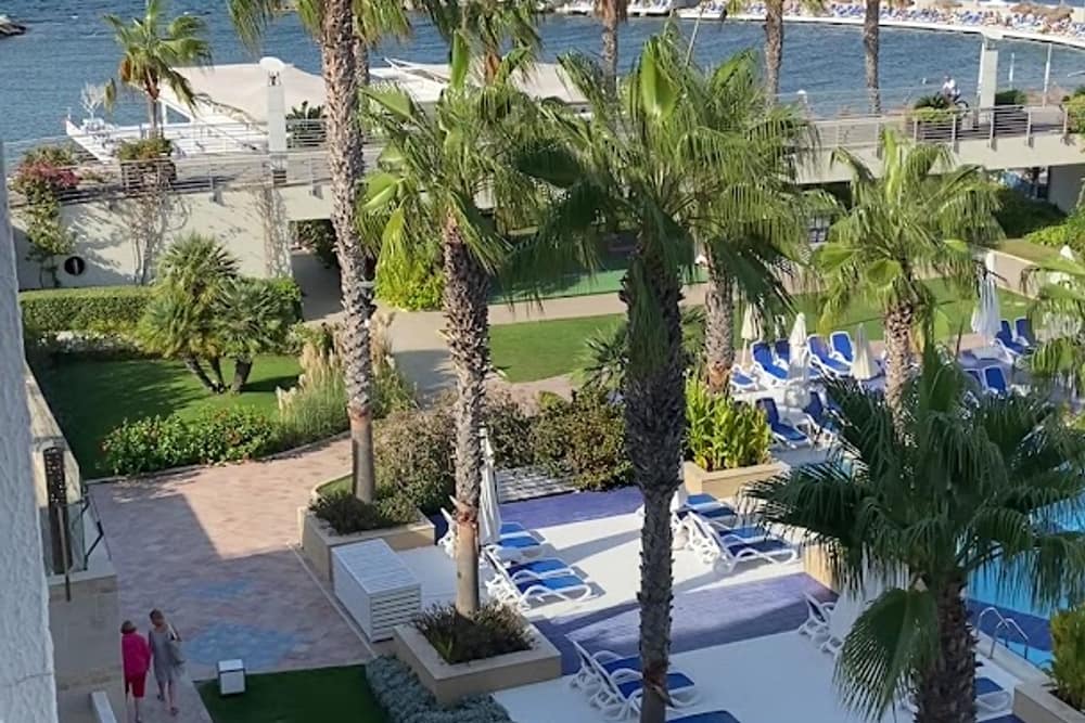 La Blanche Resort & Spa (2)