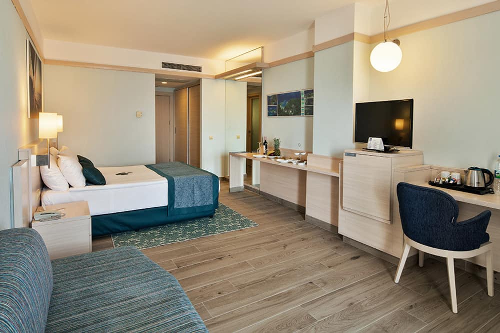 La Blanche Resort & Spa (3)