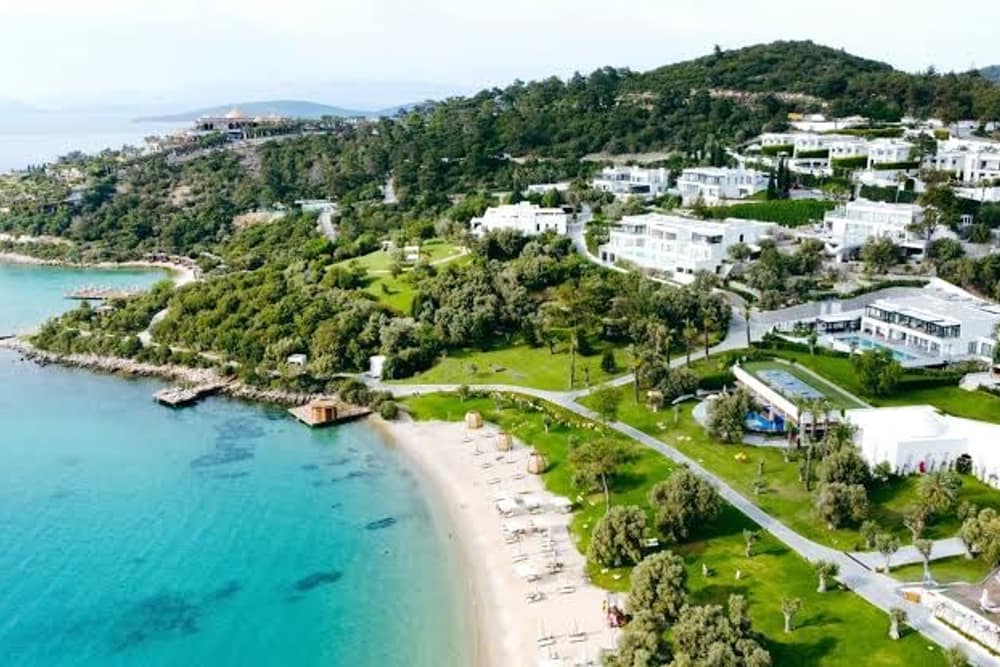 Rixos Premium Bodrum