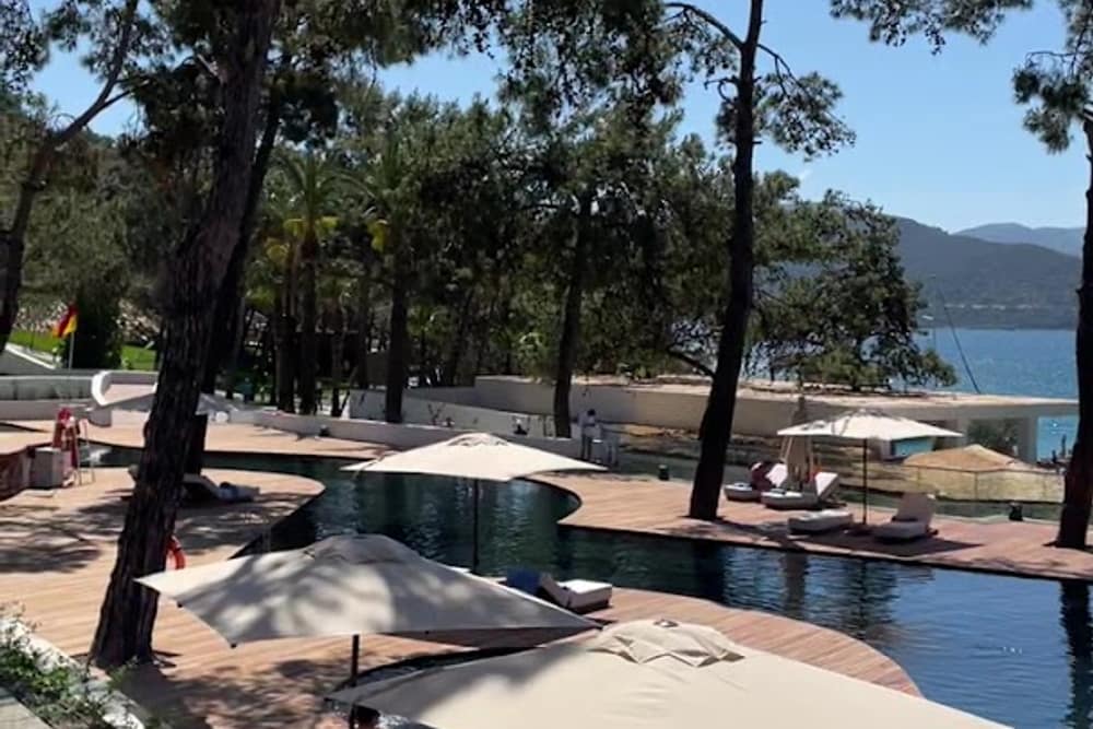 Rixos Premium Bodrum (2)