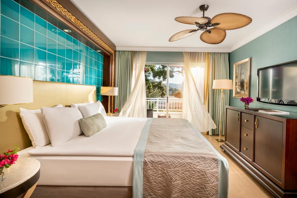 Rixos Premium Bodrum (3)