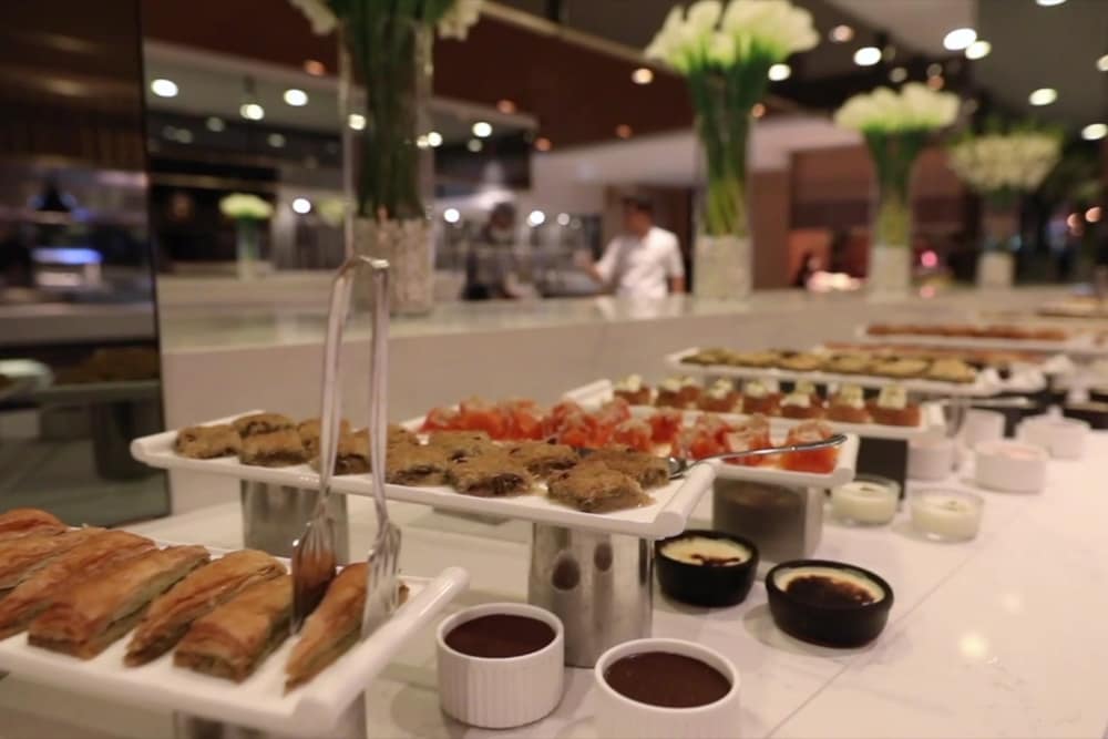 Vogue Hotel Supreme Bodrum (2)