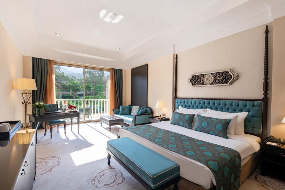 Vogue Hotel Supreme Bodrum (3)