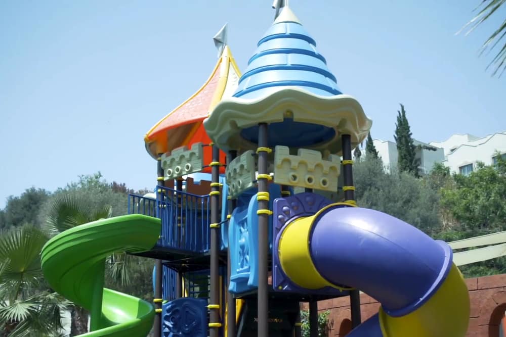 Yasmin Bodrum Resort (2)