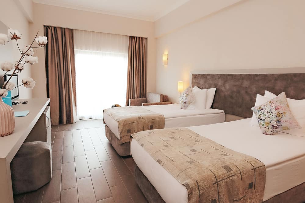 Yasmin Bodrum Resort (3)