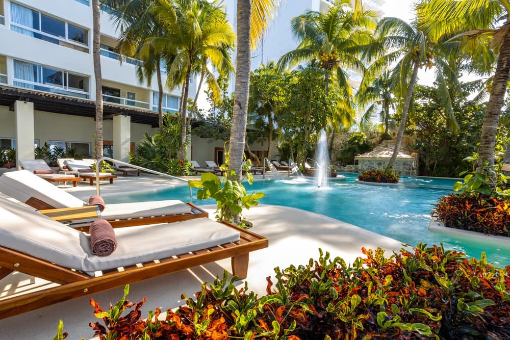 Dreams Sands Cancun Resort & Spa