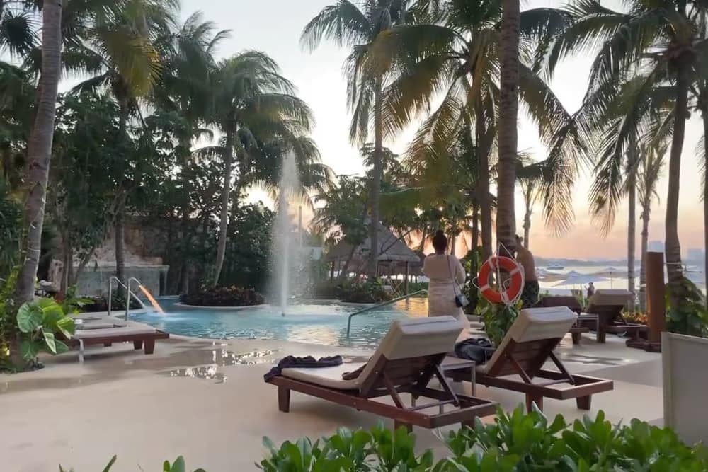 Dreams Sands Cancun Resort & Spa (2)