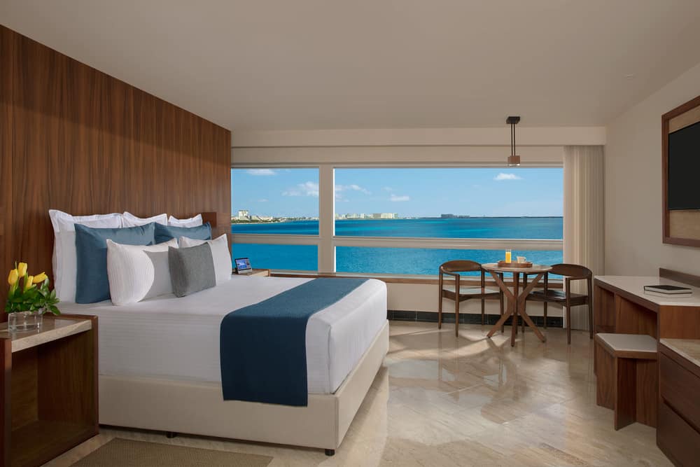 Dreams Sands Cancun Resort & Spa (3)