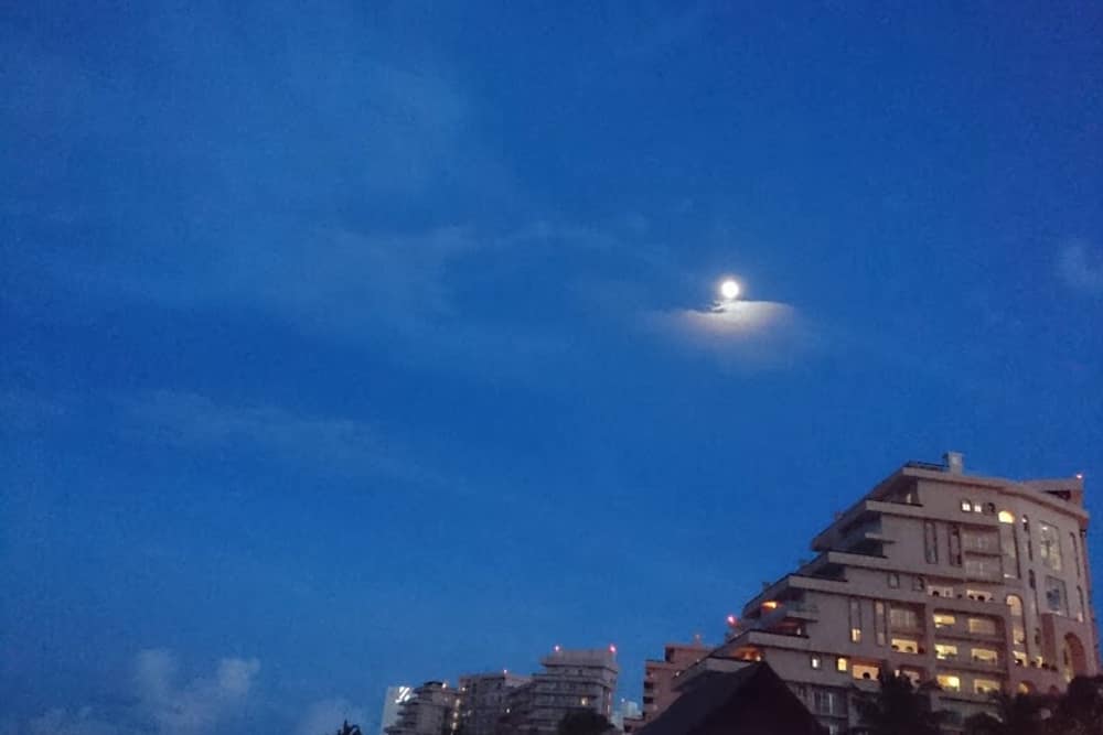 Grand Fiesta Americana Coral Beach