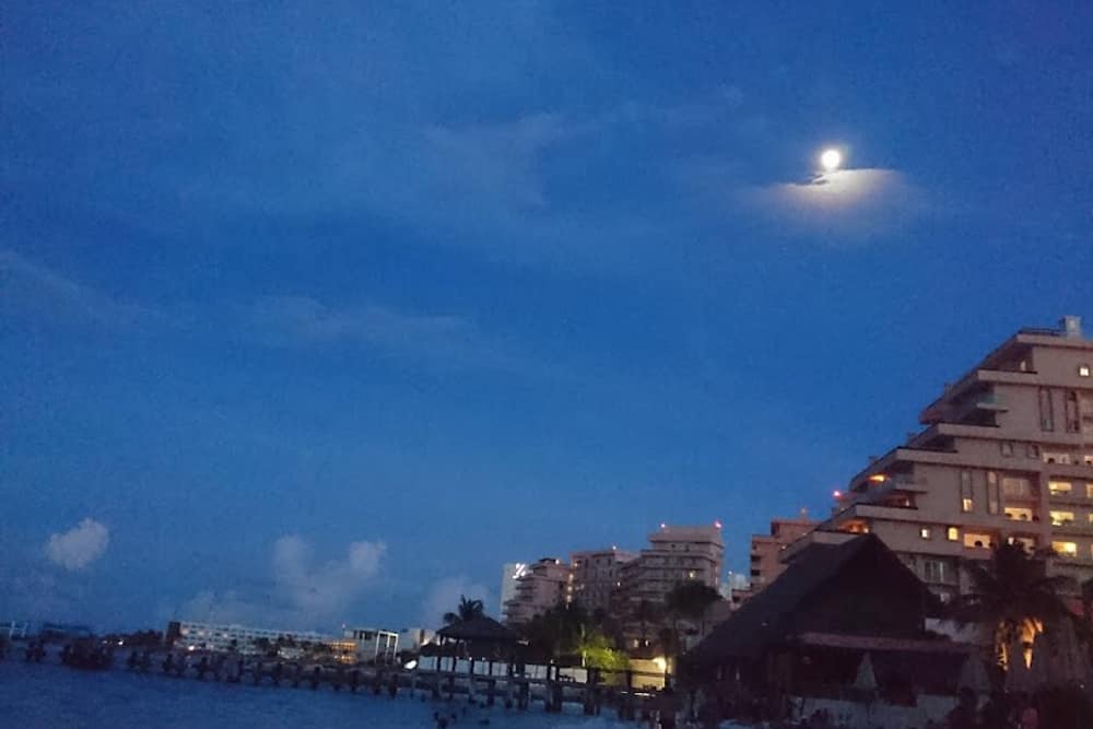 Grand Fiesta Americana Coral Beach (2)