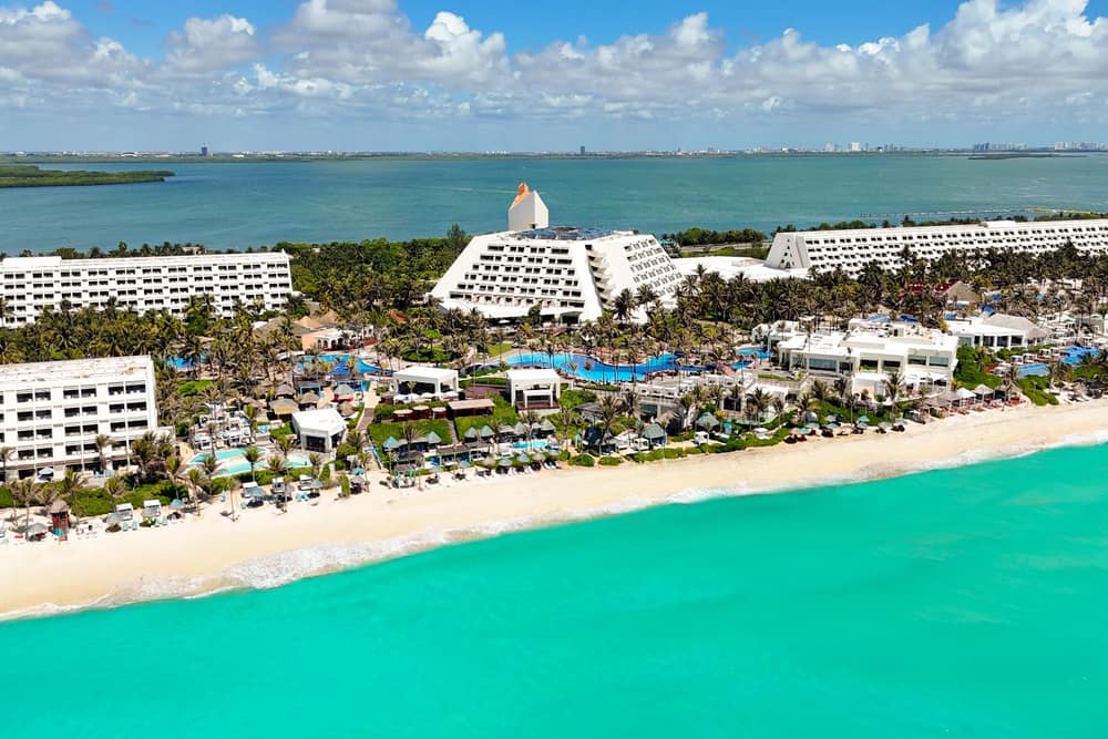 Grand Oasis Cancun