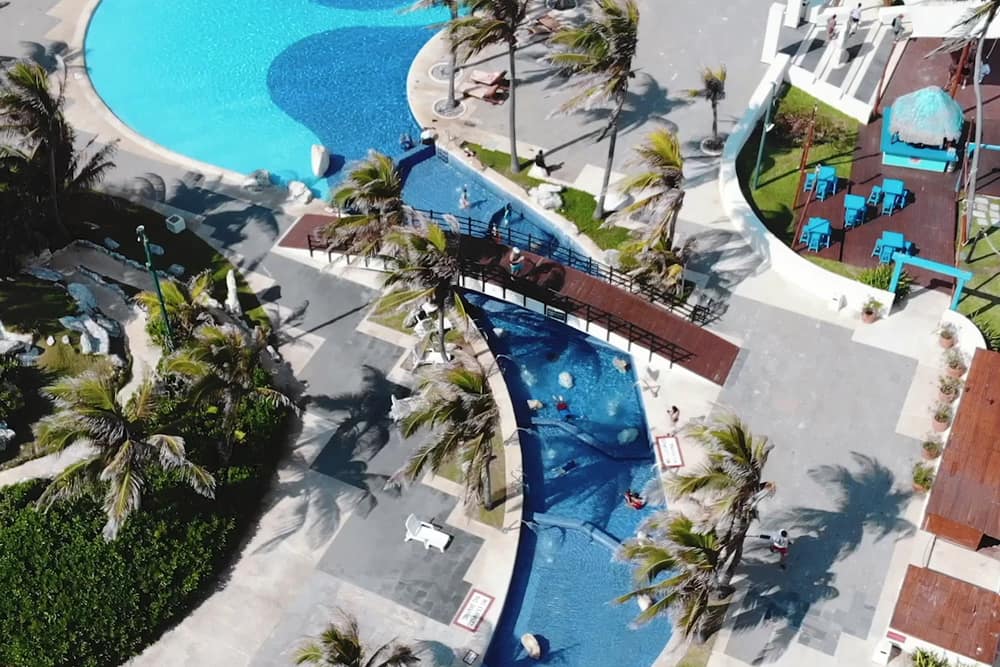 Grand Oasis Cancun (2)