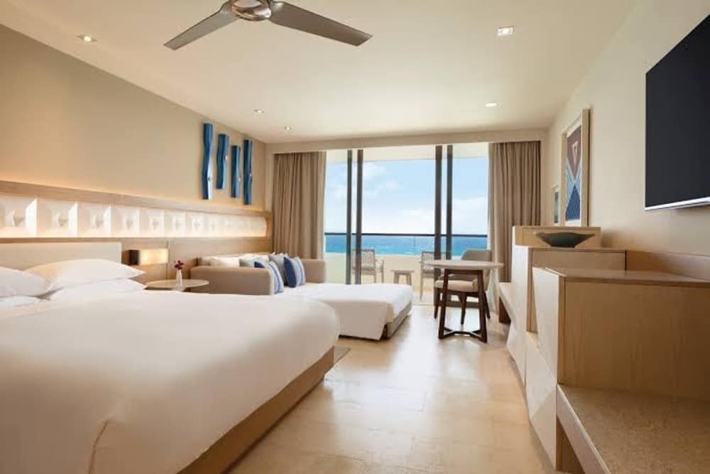 Hyatt Ziva Cancun (3)
