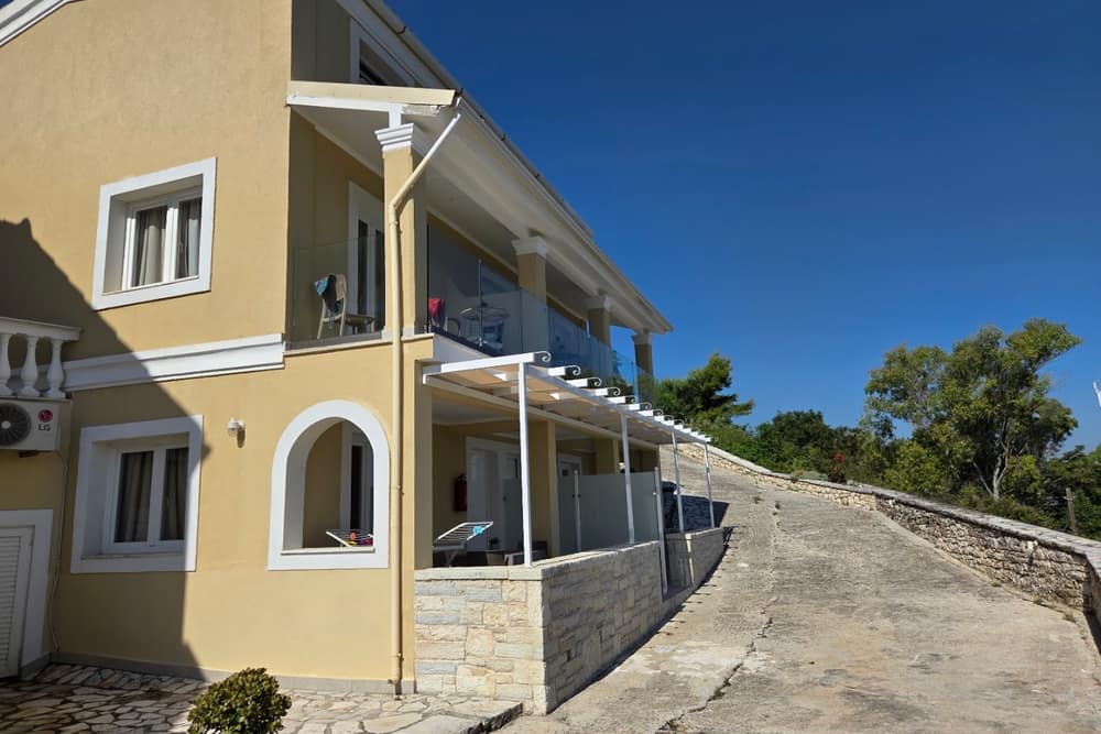Kassiopi Bay (3)