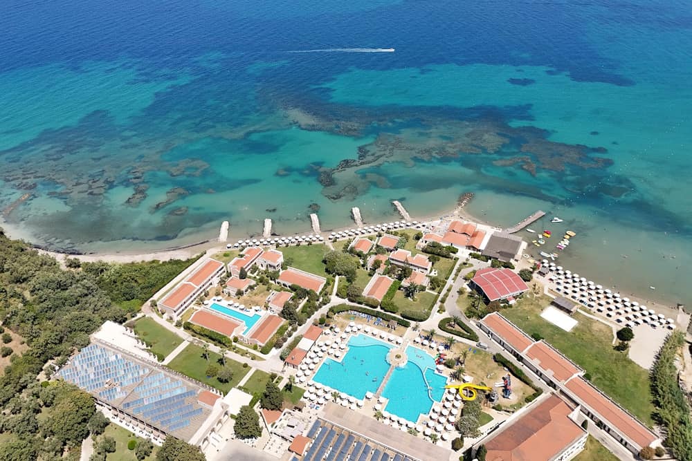 Roda Beach Resort & Spa