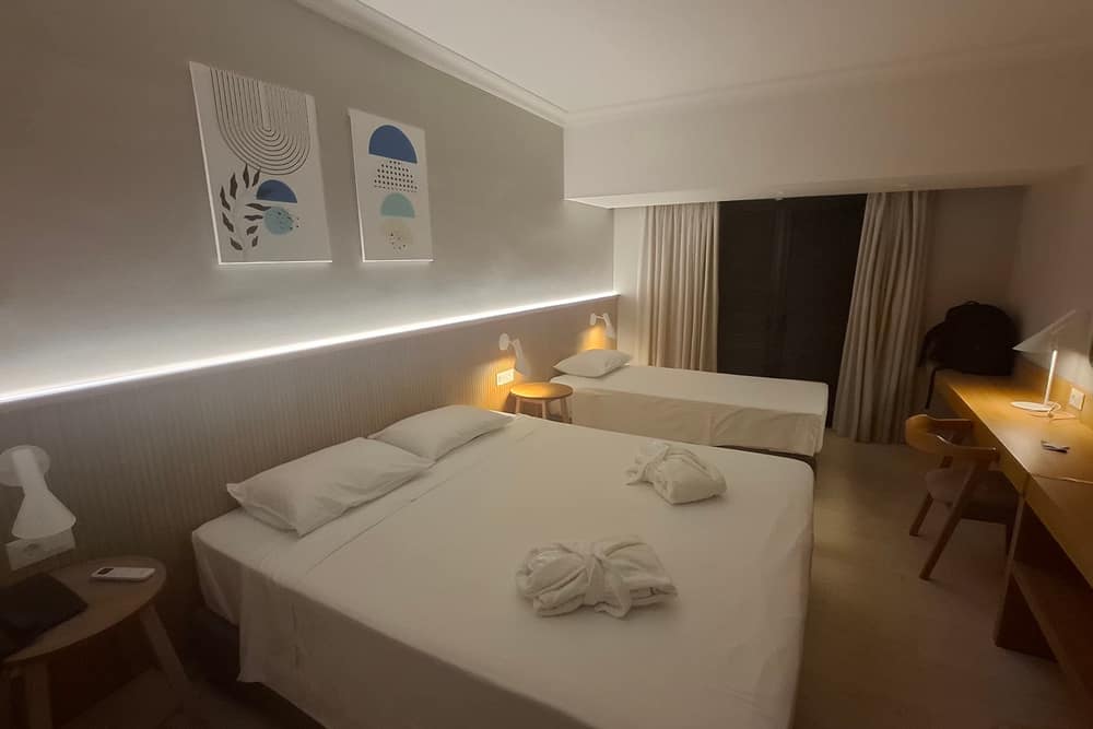 Roda Beach Resort & Spa (3)