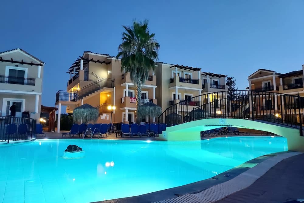 Sidari Waterpark Resort & Spa
