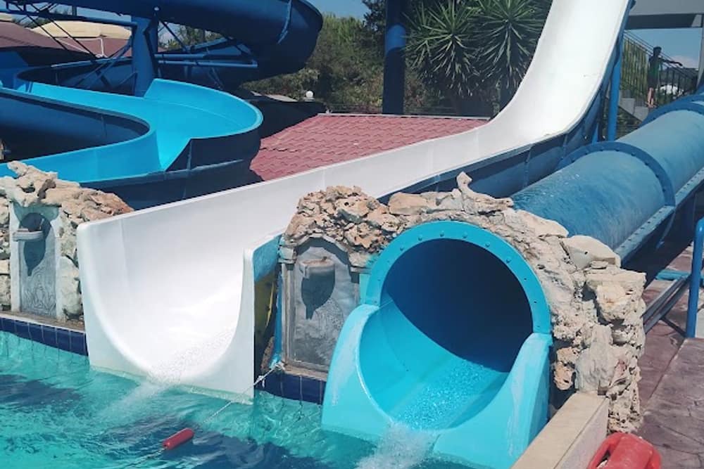 Sidari Waterpark Resort & Spa (2)