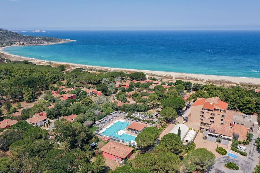 Belambra Clubs Golfe de Lozari