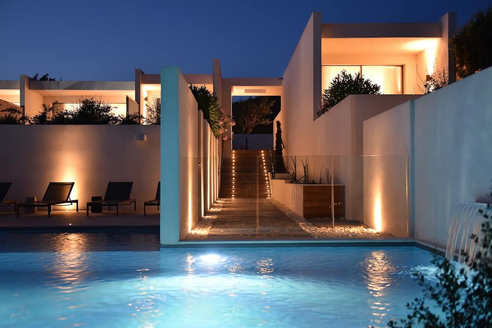 Hotel Cala di Greco