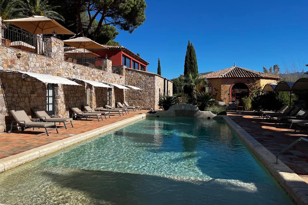 La Signoria & Spa