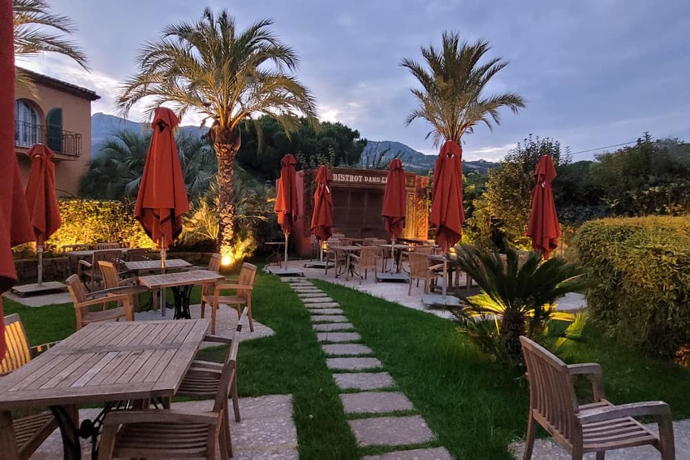 La Signoria & Spa (3)