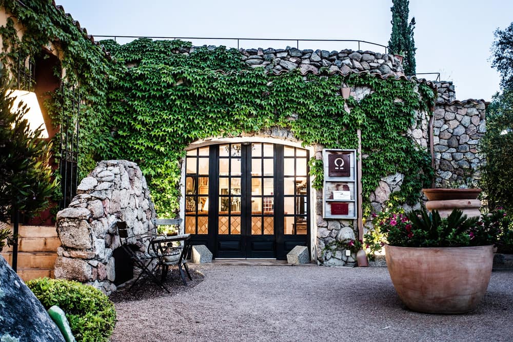 Roc e Fiori Hotel