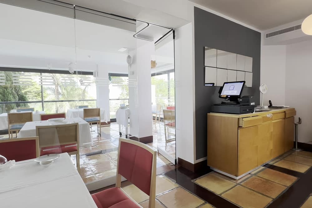 Parador de Mojacar (2)
