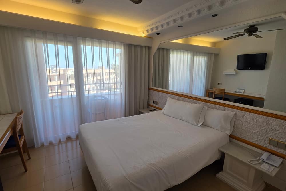 Playacapricho Hotel (3)