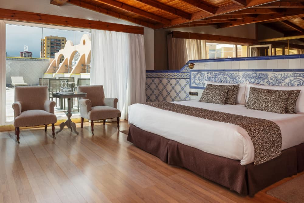 Playadulce Hotel (3)