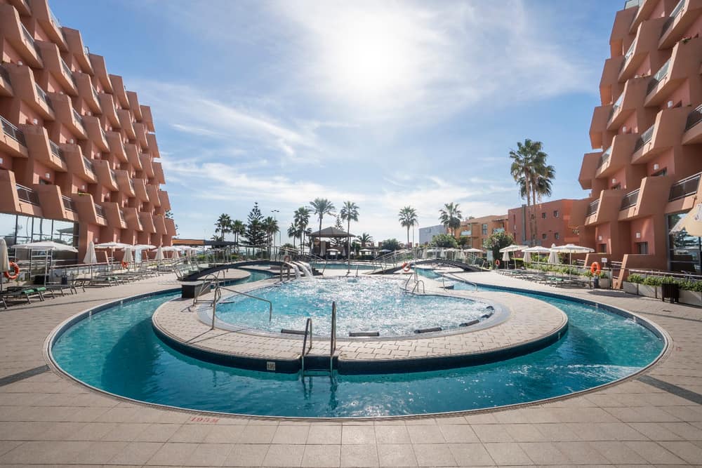 Protur Roquetas Hotel & Spa