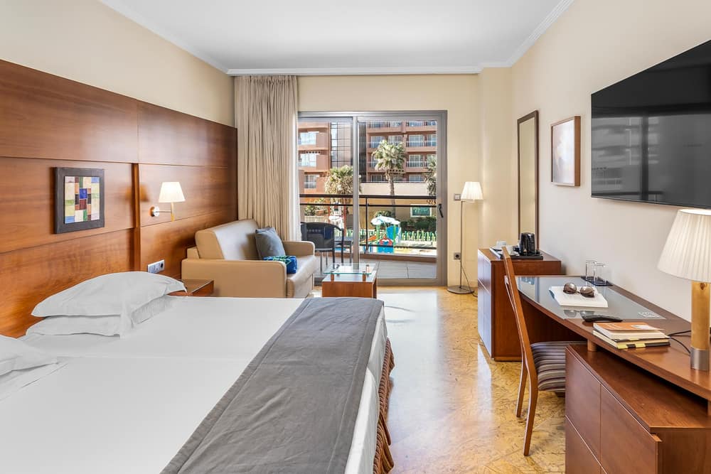 Protur Roquetas Hotel & Spa (3)