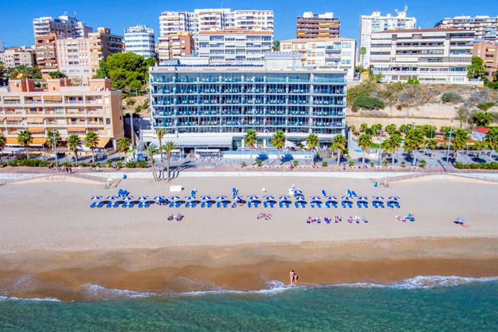 Hotel Allon Mediterrania