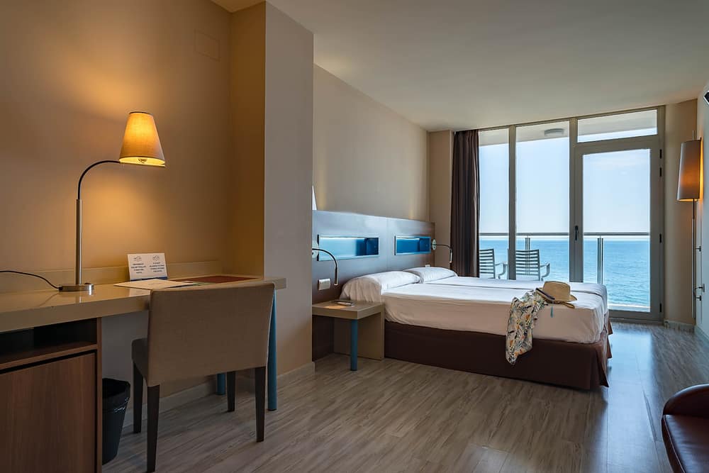 Hotel Allon Mediterrania (3)