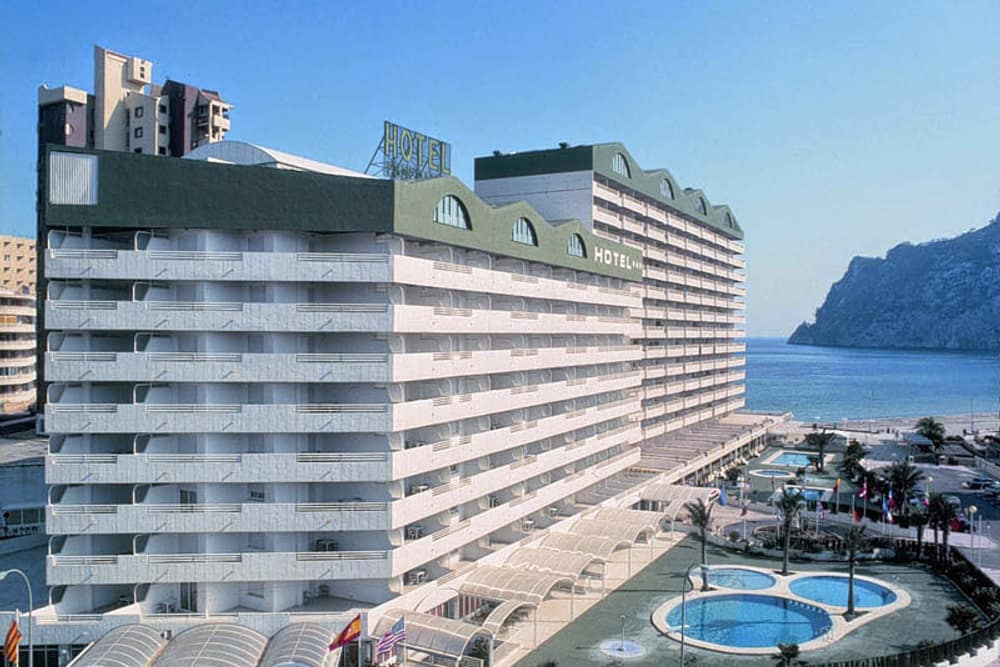 AR Roca Esmeralda & Spa Hotel