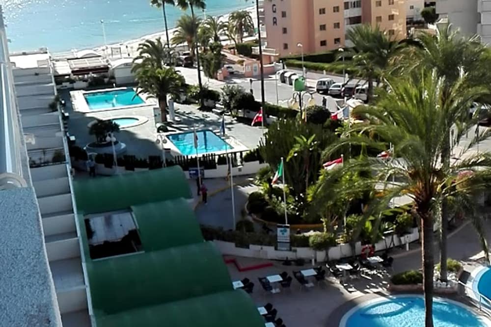 AR Roca Esmeralda & Spa Hotel (2)