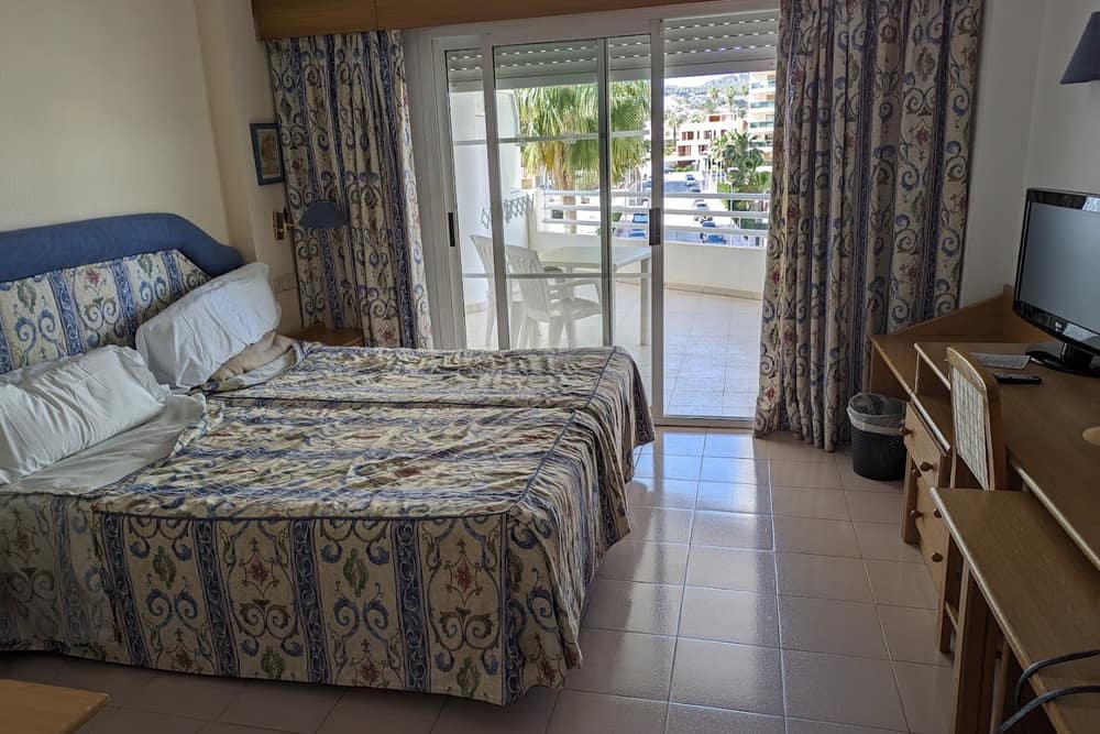 AR Roca Esmeralda & Spa Hotel (3)