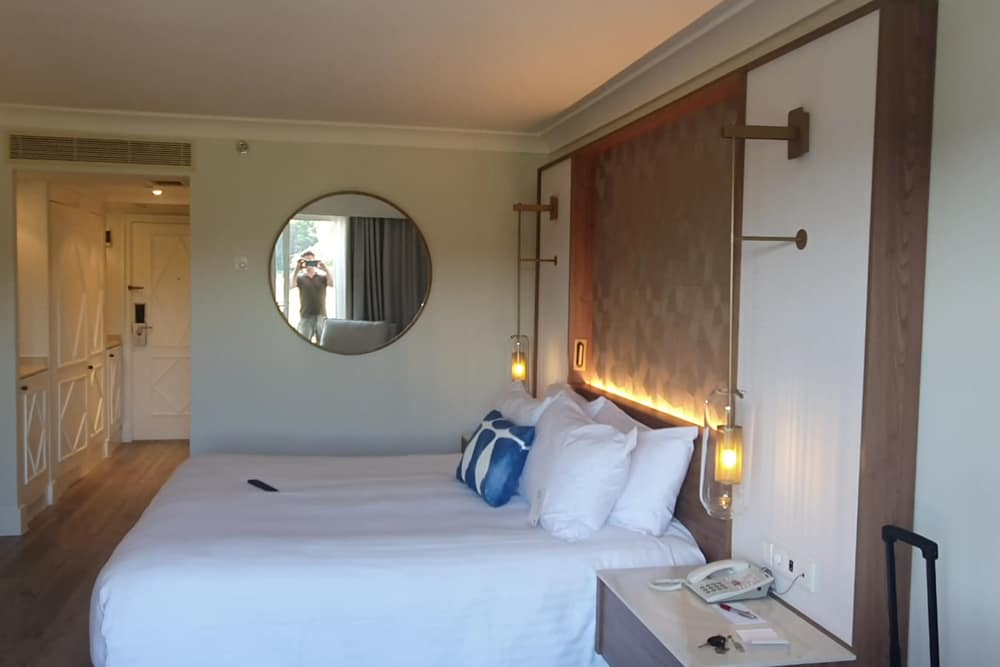 Denia Marriott La Sella Golf Resort & Spa (2)