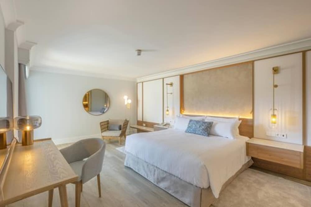 Denia Marriott La Sella Golf Resort & Spa (3)