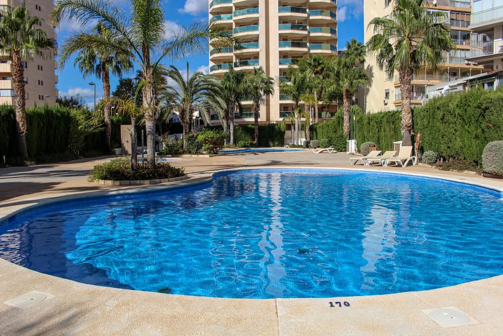 Esmeralda Suites Apartments