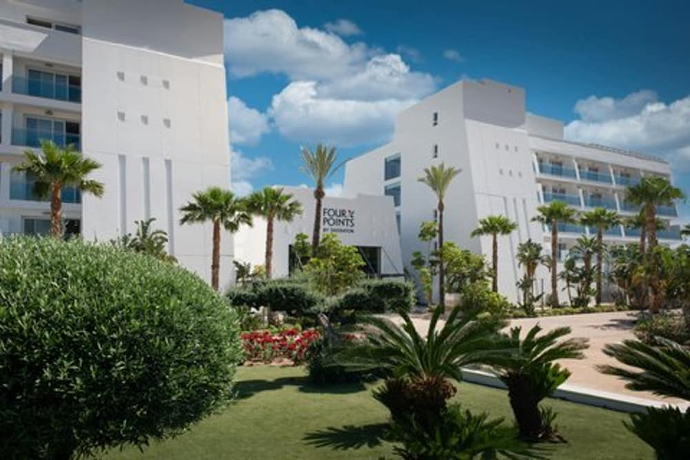 Four Points by Sheraton Costa Blanca Resort