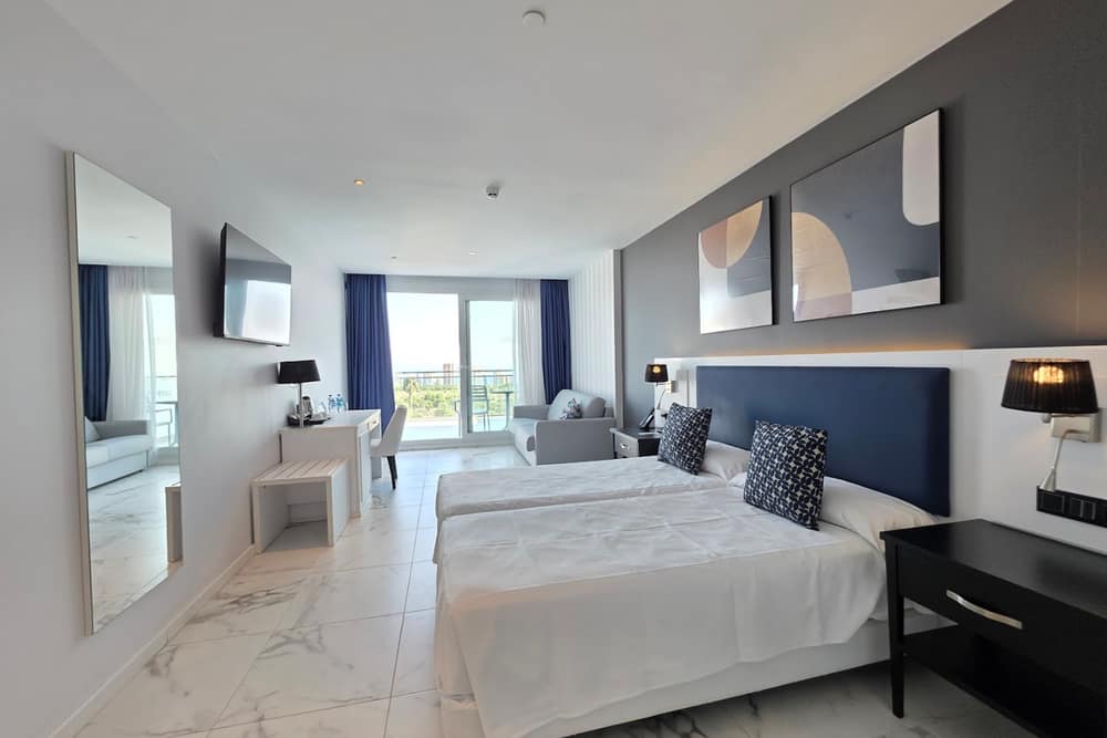 Four Points by Sheraton Costa Blanca Resort (3)